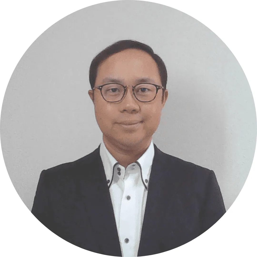 伊藤慎吾のアバター