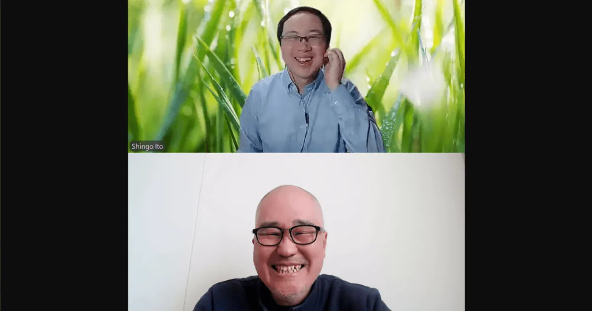 人生の歯車をチューニング