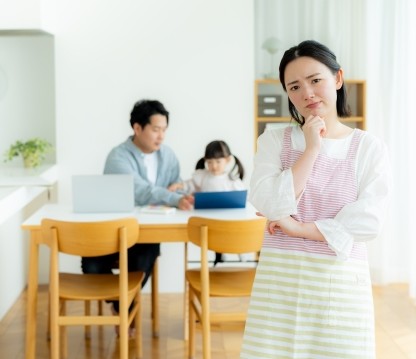 こんなことでお困りではありませんか？