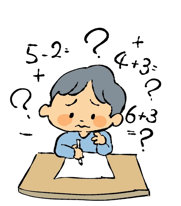 発達障害（神経発達症）を持つ生徒様への指導経験が豊富