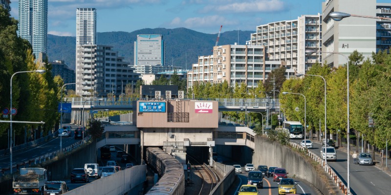 吹田市周辺での対面レッスン